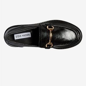 Steve Madden Mistor Loafer